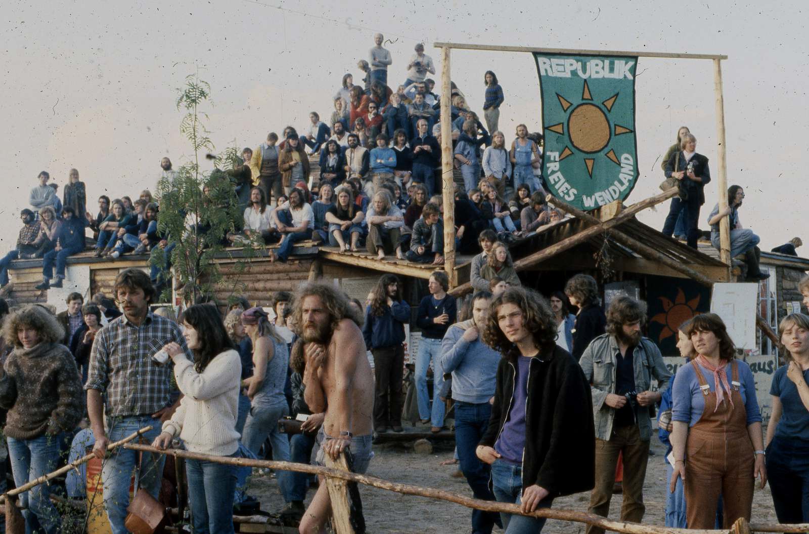 Freie Republik Wendland